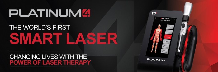 K-Laser Therapy