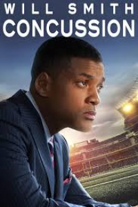 Concussion starring Will Smith